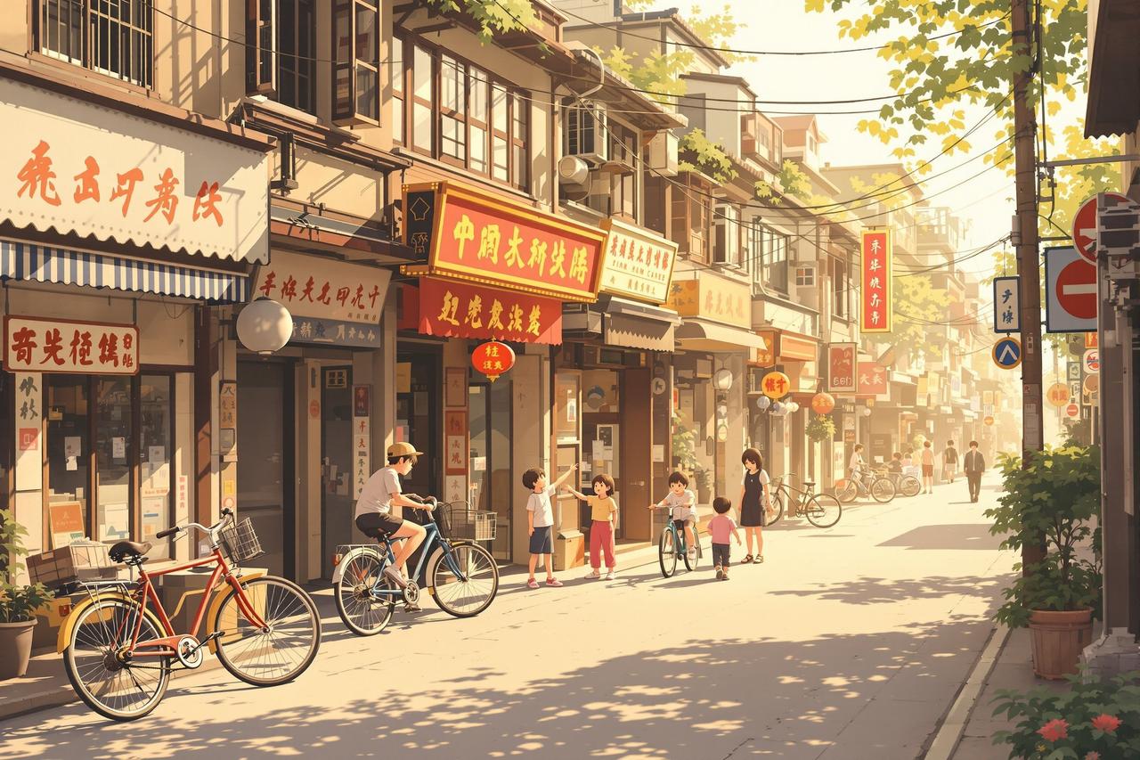 短剧大全免费观看在线年代记忆题材动漫短剧